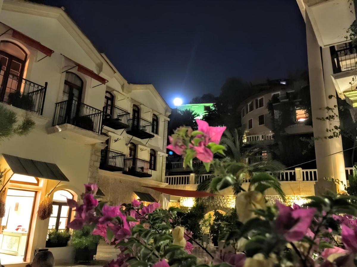 Patara Prince Hotel & Resort - Special Category Καλκάν Εξωτερικό φωτογραφία